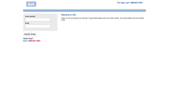 Desktop Screenshot of aolsw.support.com